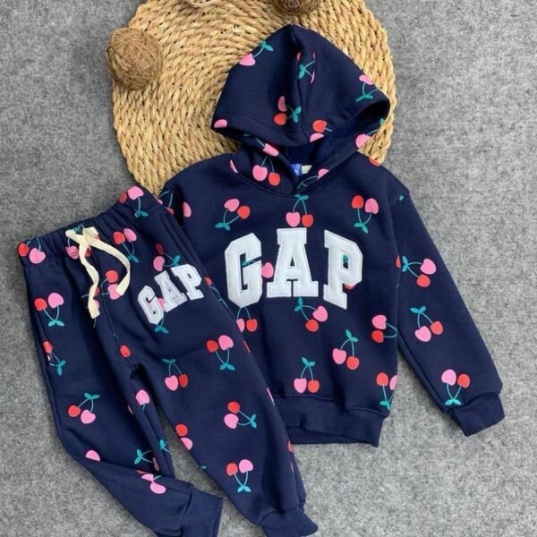 زينو gap كحلى كرز