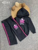 ريمو مليتون خروج كيتى اسود