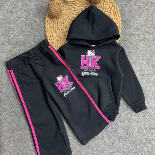 ريمو مليتون خروج كيتى اسود