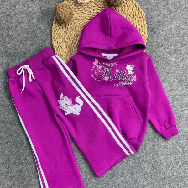 ريمو مليتون خروج كيتى موف