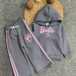 ريمو مليتون خروج باربى رمادى