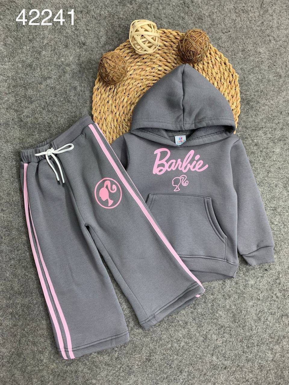 2025/11/1000155041.jpg ريمو مليتون خروج باربى رمادى - الصورة 1