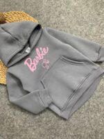 ⁦ريمو مليتون خروج باربى رمادى⁩ - الصورة ⁦3⁩