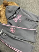 ⁦ريمو مليتون خروج باربى رمادى⁩ - الصورة ⁦2⁩