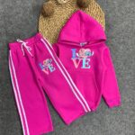 ريمو مليتون خروج استيش فوشيا