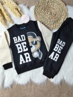 Butterfly مليتون دب اسود