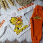 Butterfly مليتون جارفليد