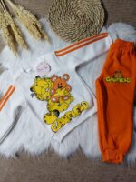 Butterfly مليتون جارفليد