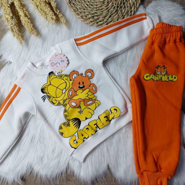 Butterfly مليتون جارفليد