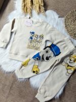 Butterfly مليتون paw