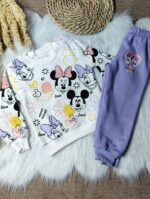 Butterfly مليتون ميكى