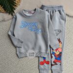 زينو مليتون جديد لونى تونز