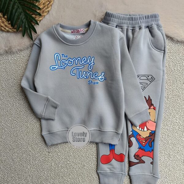 زينو مليتون جديد لونى تونز