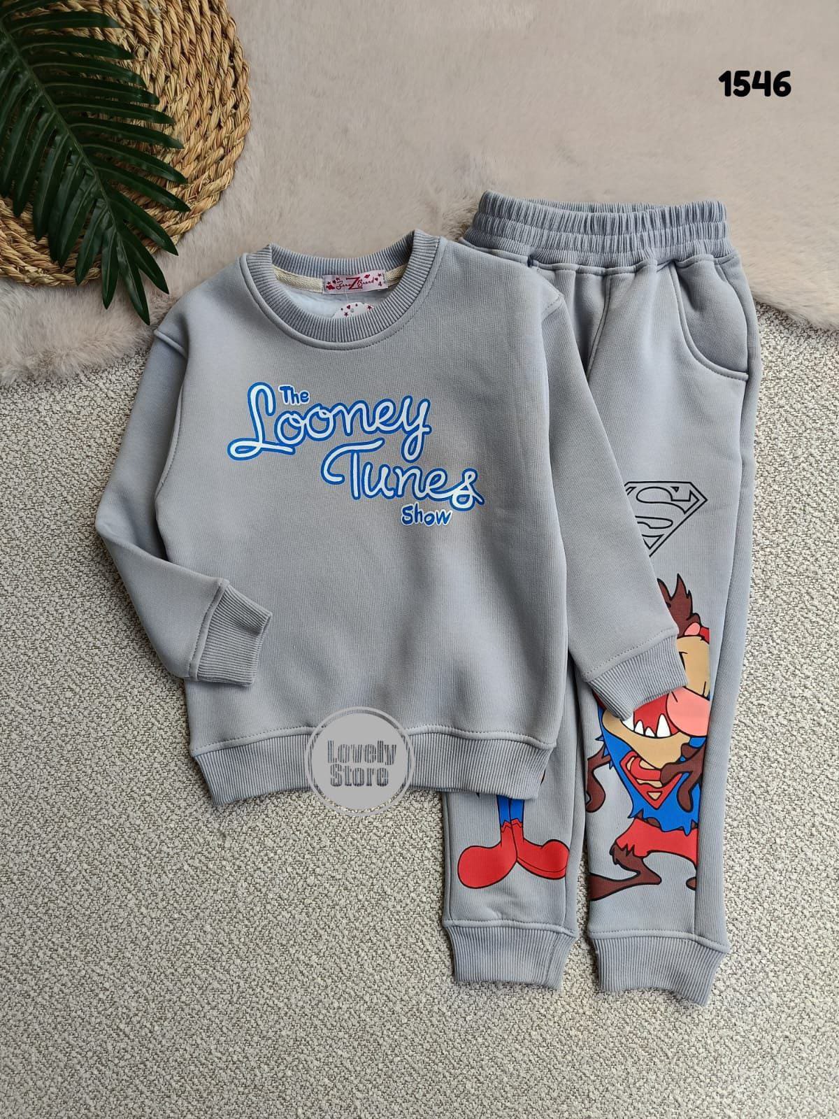 2025/11/1000156210.jpg زينو مليتون جديد لونى تونز - الصورة 1