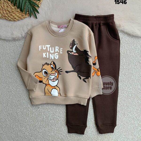 زينو مليتون جديد سمبا