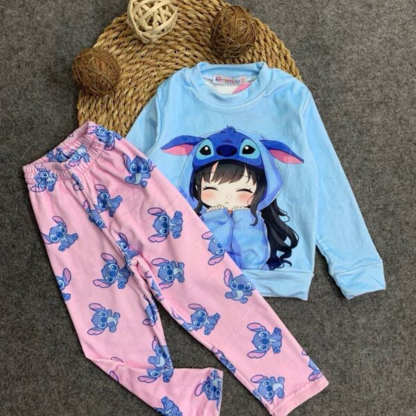 ريمو قطفية استيش