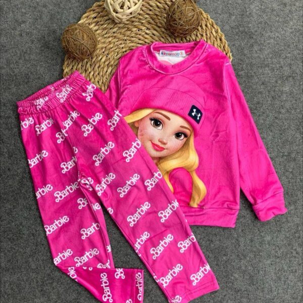 ريمو قطفية هايدى باربى