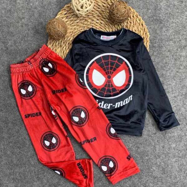 ريمو قطفية هايدى اسابيدر