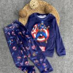 ريمو قطفية هايدى كابتن امريكا