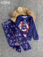 ريمو قطفية هايدى كابتن امريكا