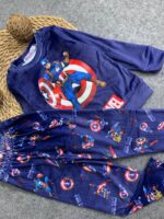 ⁦ريمو قطفية هايدى كابتن امريكا⁩ - الصورة ⁦2⁩