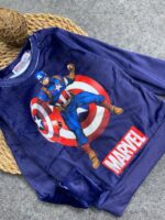 ⁦ريمو قطفية هايدى كابتن امريكا⁩ - الصورة ⁦3⁩