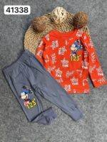 رشدان خريفى ميكى 123