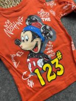 ⁦رشدان خريفى ميكى 123⁩ - الصورة ⁦3⁩