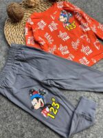 ⁦رشدان خريفى ميكى 123⁩ - الصورة ⁦5⁩