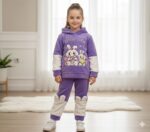 ⁦روز بولار موف ارنب ف البنطلون⁩ - الصورة ⁦2⁩