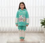 ⁦روز بولار تراكواز ارنب ف البنطلون⁩ - الصورة ⁦4⁩