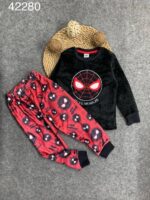 زومبا بولار وسط اسابيدر