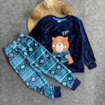 زومبا بولار وسط دب كحلى