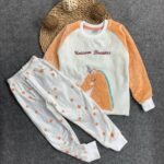 زومبا بولار وسط يونى كورن بيج