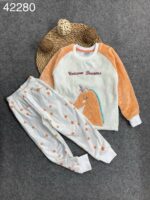 زومبا بولار وسط يونى كورن بيج