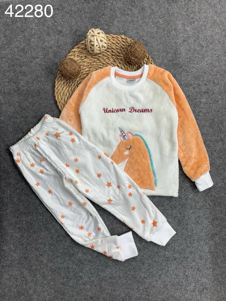 2025/11/1000159988.jpg زومبا بولار وسط يونى كورن بيج - الصورة 1