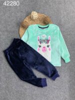 زومبا بولار وسط بومه لبنى