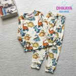 دفاية زينو ديناصور بيج