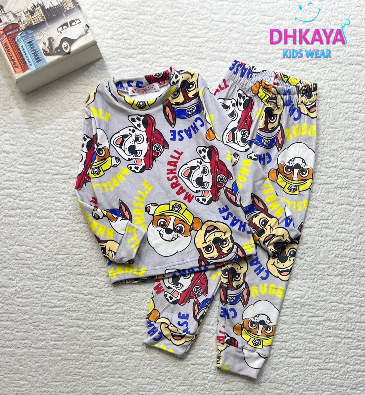 2025/11/1000160198.jpg دفاية زينو رمادى paw - الصورة 1