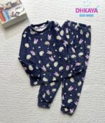 دفاية زينو بطوط اشود