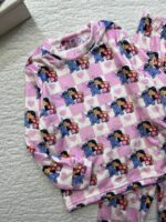 ⁦دفاية زينو استيش بينك⁩ - الصورة ⁦3⁩