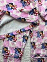 ⁦دفاية زينو استيش بينك⁩ - الصورة ⁦2⁩