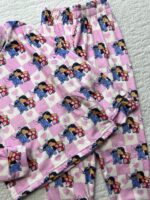 ⁦دفاية زينو استيش بينك⁩ - الصورة ⁦4⁩