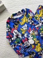 ⁦دفاية زينو بطوط ازرق⁩ - الصورة ⁦2⁩