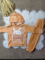 ⁦روز بولار سيمونى بنطلون سادة⁩ - الصورة ⁦2⁩