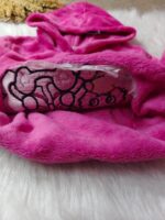 ⁦روز بولار فوشيا ارنب ف البنطلون⁩ - الصورة ⁦4⁩