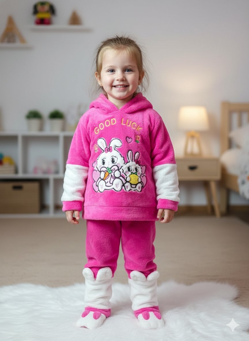 2025/11/1000161203.jpg روز بولار فوشيا ارنب ف البنطلون - الصورة 1