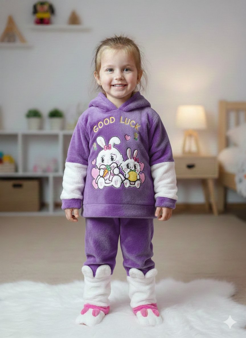 2025/11/1000161205.jpg روز بولار موف ارنب ف البنطلون - الصورة 1