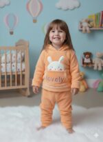 روز بولار سيمونى بنطلون سادة