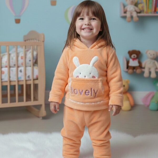 روز بولار سيمونى بنطلون سادة